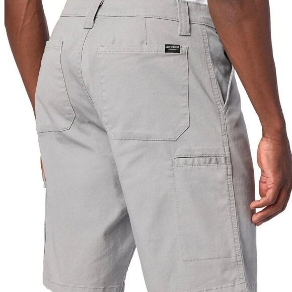 Levis Signature Men’s Everyday Cargo Shorts - Picture 2 of 2